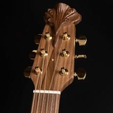 Ovation ADAMAS OC2087GT-8 Reverse Blue Burst【オベーション アダマス】【エレアコ 】_4