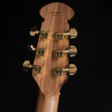 Ovation ADAMAS OC2087GT-8 Reverse Blue Burst【オベーション アダマス】【エレアコ 】_5