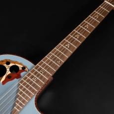 Ovation ADAMAS OC2087GT-8 Reverse Blue Burst【オベーション アダマス】【エレアコ 】_7