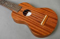 Famous FS-0 Soprano