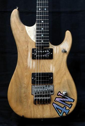 Washburn 4N-USA