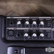 Roland AC-33 Acoustic Chorus_3