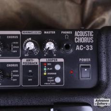 Roland AC-33 Acoustic Chorus_4