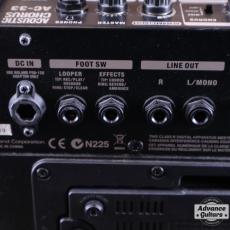 Roland AC-33 Acoustic Chorus_5