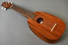 Famous FS-2PG Soprano Pineapple_2