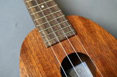 Famous FS-2PG Soprano Pineapple_9