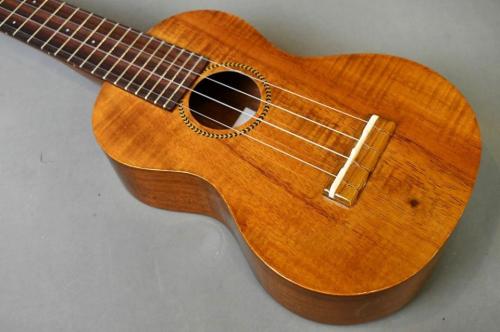 Famous FLS-2G Soprano LongNeck