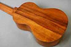 Famous FLS-2G Soprano LongNeck_4