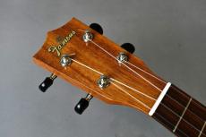 Famous FLS-2G Soprano LongNeck_5