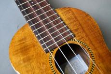 Famous FLS-2G Soprano LongNeck_9