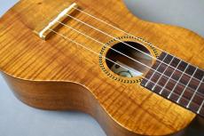 Famous FLS-2G Soprano LongNeck_11