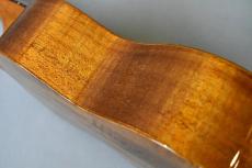 Famous FLS-2G Soprano LongNeck_16