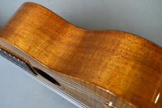 Famous FLS-2G Soprano LongNeck_17