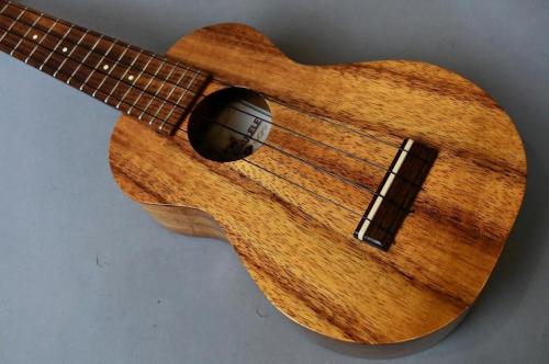 Kamaka HF-1 Soprano【USED/2010年】