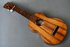Kamaka HF-1 Soprano【USED/2010年】_2