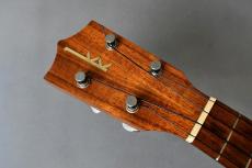 Kamaka HF-1 Soprano【USED/2010年】_5