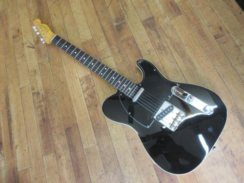 Fender Japan TL62B-22