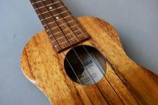 Kamaka HF-1 Soprano【USED/2010年】_9