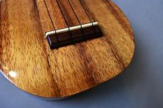 Kamaka HF-1 Soprano【USED/2010年】_10