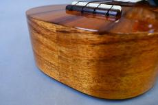 Kamaka HF-1 Soprano【USED/2010年】_11