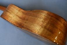 Kamaka HF-1 Soprano【USED/2010年】_14