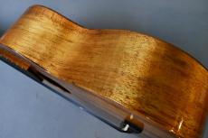 Kamaka HF-1 Soprano【USED/2010年】_15