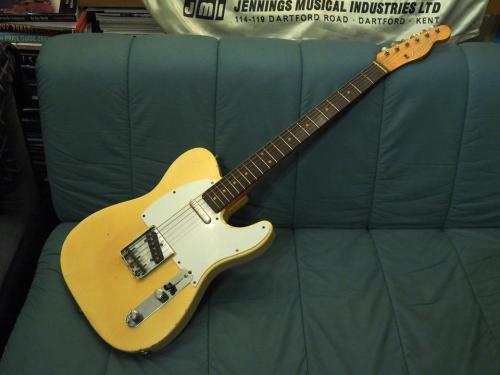 Fender Esquire