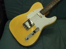 Fender Esquire_2