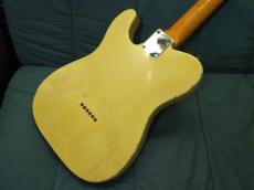 Fender Esquire_8