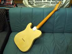 Fender Esquire_9