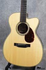 Collings OM2HBaaIss (2005)  動画追加しました!ブラジリアンローズウッドS/Bのカッタウェイボディ!ショートスケールでとても弾きやすいコリングスです!_3