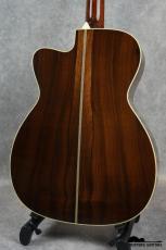 Collings OM2HBaaIss (2005)  動画追加しました!ブラジリアンローズウッドS/Bのカッタウェイボディ!ショートスケールでとても弾きやすいコリングスです!_5