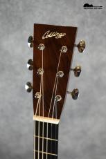 Collings OM2HBaaIss (2005)  動画追加しました!ブラジリアンローズウッドS/Bのカッタウェイボディ!ショートスケールでとても弾きやすいコリングスです!_6