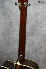 Collings OM2HBaaIss (2005)  動画追加しました!ブラジリアンローズウッドS/Bのカッタウェイボディ!ショートスケールでとても弾きやすいコリングスです!_9