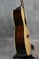 Collings OM2HBaaIss (2005)  動画追加しました!ブラジリアンローズウッドS/Bのカッタウェイボディ!ショートスケールでとても弾きやすいコリングスです!_10