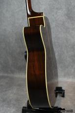 Collings OM2HBaaIss (2005)  動画追加しました!ブラジリアンローズウッドS/Bのカッタウェイボディ!ショートスケールでとても弾きやすいコリングスです!_11