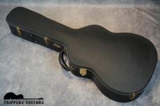 Collings OM2HBaaIss (2005)  動画追加しました!ブラジリアンローズウッドS/Bのカッタウェイボディ!ショートスケールでとても弾きやすいコリングスです!_15