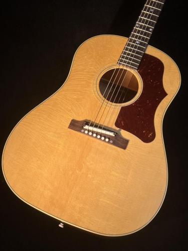 Gibson 【NEW】 Custom Shop Murphy Lab 1960's J-50 Light Aged #20515022 【試奏動画あり】
