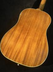 Gibson 【NEW】 Custom Shop Murphy Lab 1960's J-50 Light Aged #20515022 【試奏動画あり】_3