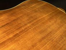 Gibson 【NEW】 Custom Shop Murphy Lab 1960's J-50 Light Aged #20515022 【試奏動画あり】_4