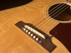 Gibson 【NEW】 Custom Shop Murphy Lab 1960's J-50 Light Aged #20515022 【試奏動画あり】_7
