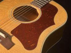 Gibson 【NEW】 Custom Shop Murphy Lab 1960's J-50 Light Aged #20515022 【試奏動画あり】_8
