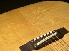 Gibson 【NEW】 Custom Shop Murphy Lab 1960's J-50 Light Aged #20515022 【試奏動画あり】_9