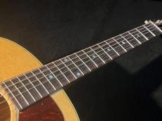 Gibson 【NEW】 Custom Shop Murphy Lab 1960's J-50 Light Aged #20515022 【試奏動画あり】_10