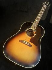 Gibson 【NEW】Custom Shop Murphy Lab Southern Jumbo Original Light Aged #23184014 【試奏動画あり】_2