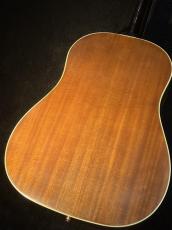 Gibson 【NEW】Custom Shop Murphy Lab Southern Jumbo Original Light Aged #23184014 【試奏動画あり】_3