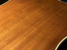 Gibson 【NEW】Custom Shop Murphy Lab Southern Jumbo Original Light Aged #23184014 【試奏動画あり】_4