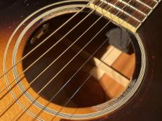 Gibson 【NEW】Custom Shop Murphy Lab Southern Jumbo Original Light Aged #23184014 【試奏動画あり】_9
