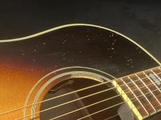 Gibson 【NEW】Custom Shop Murphy Lab Southern Jumbo Original Light Aged #23184014 【試奏動画あり】_10