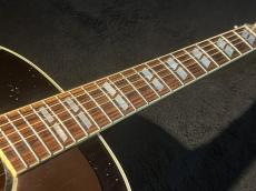 Gibson 【NEW】Custom Shop Murphy Lab Southern Jumbo Original Light Aged #23184014 【試奏動画あり】_11